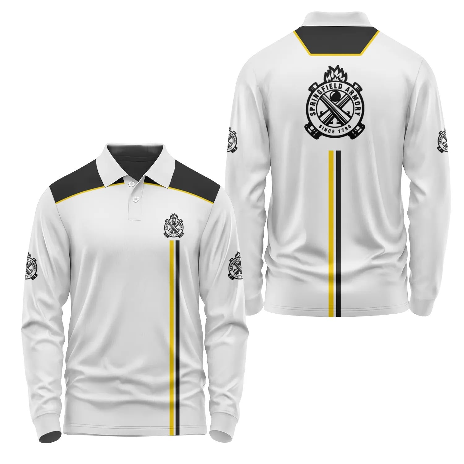 Springfield Armory Apparels SC021