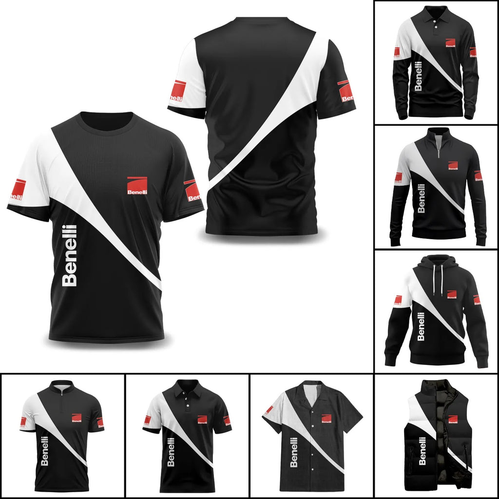 Benelli Apparels SC090