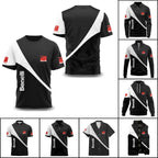 Benelli Apparels SC090