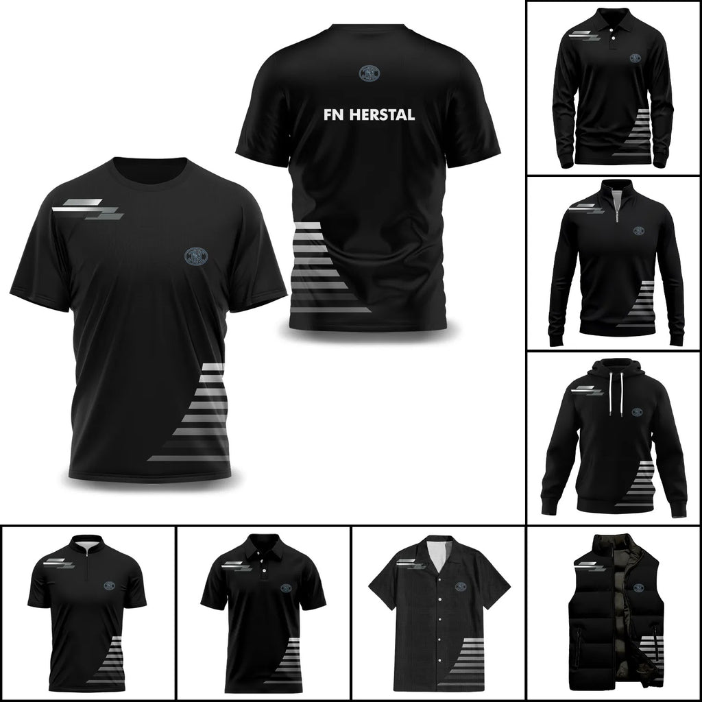 FN Herstal Apparels SC034