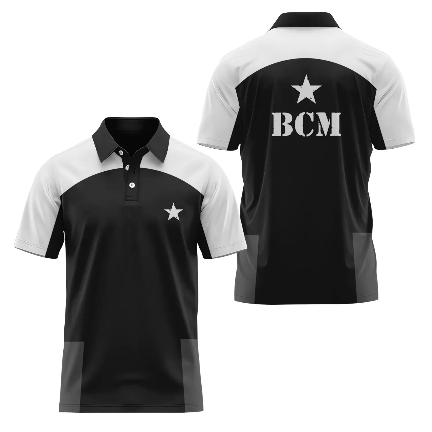 BCM (Bravo Company) Apparels SC016