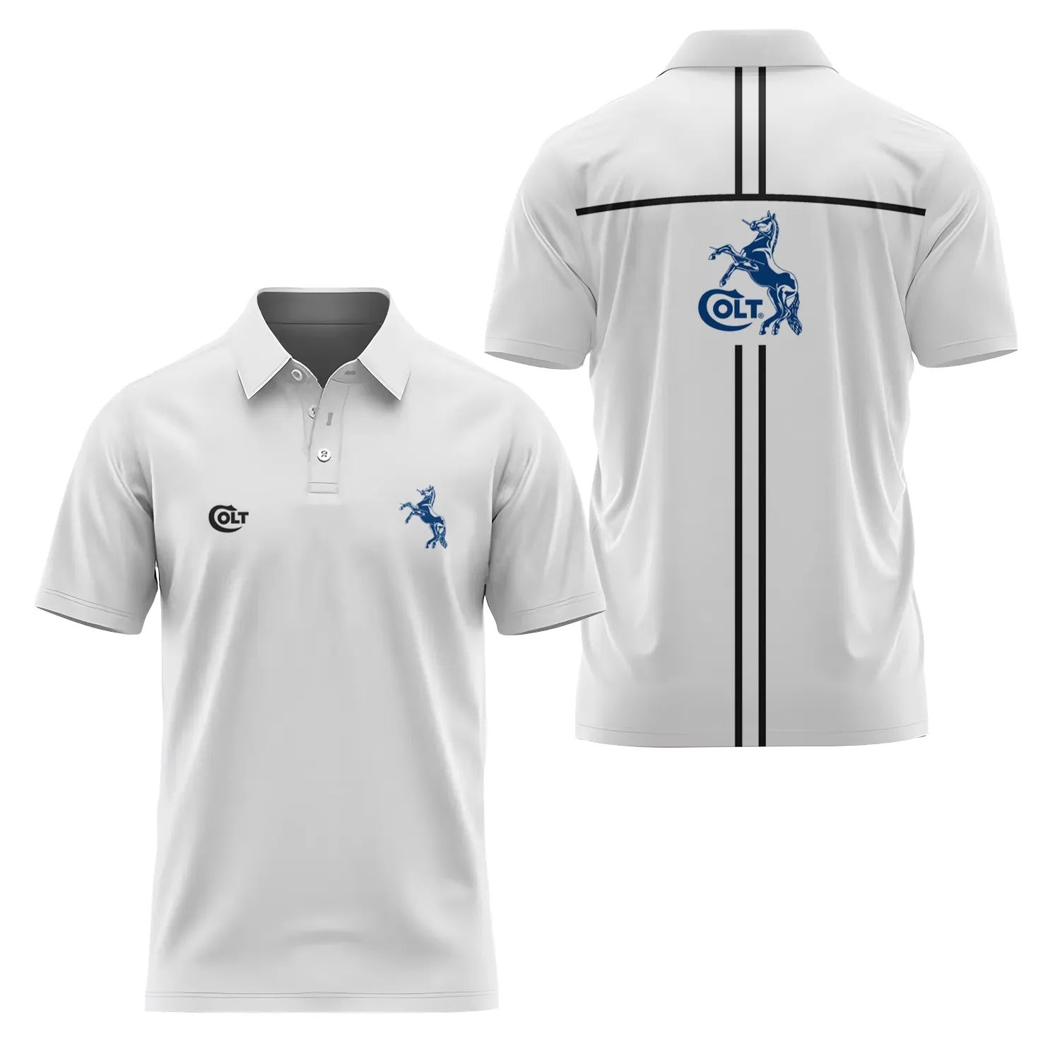Colt Apparels SC018