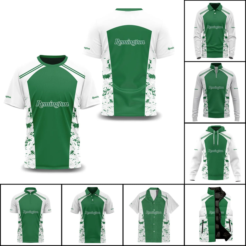 Remington Apparels SC089