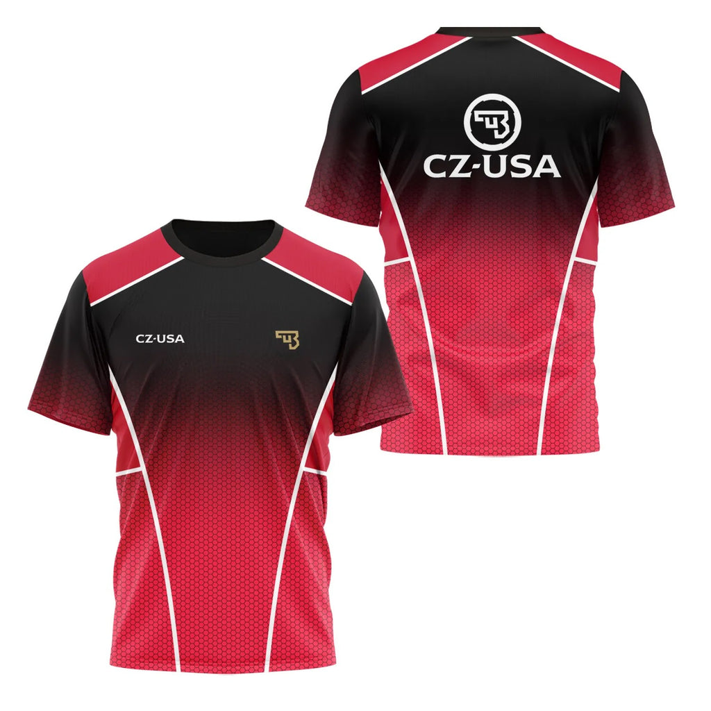 CZ-USA Apparels SC019