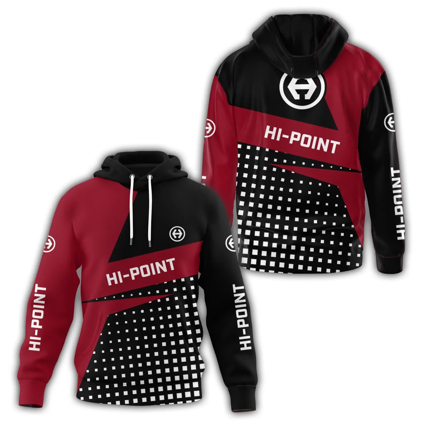 Hi-Point Apparels SC083