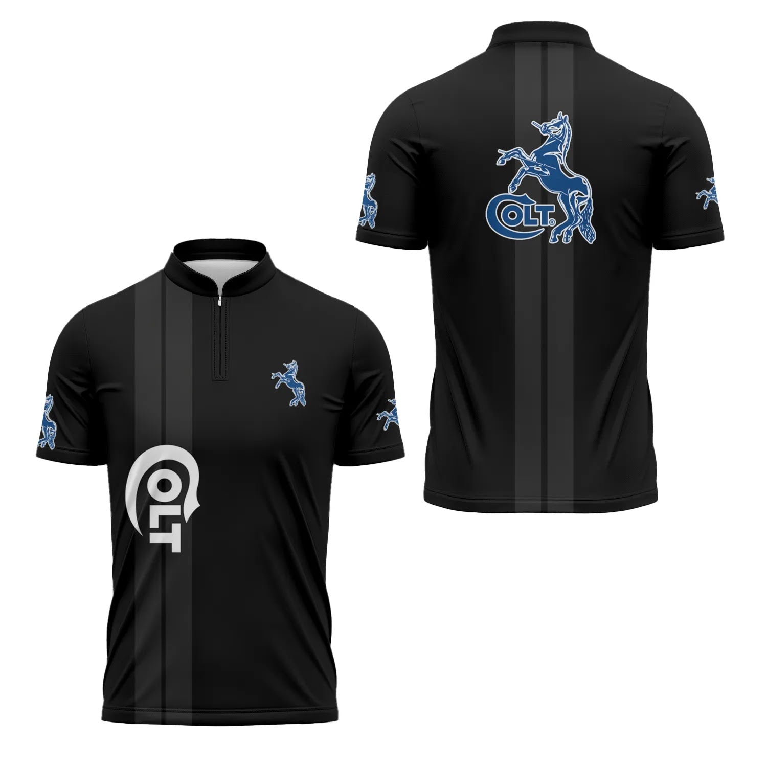 Colt Apparels SC013