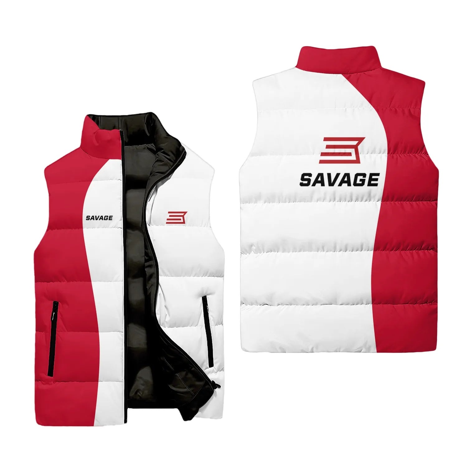 Savage Arms Apparels SC055