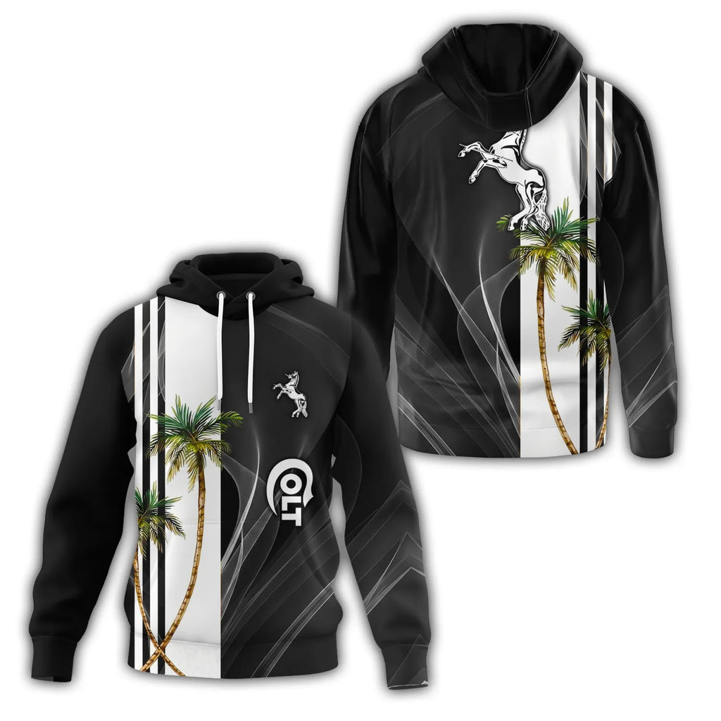 Colt Hoodie SHW036
