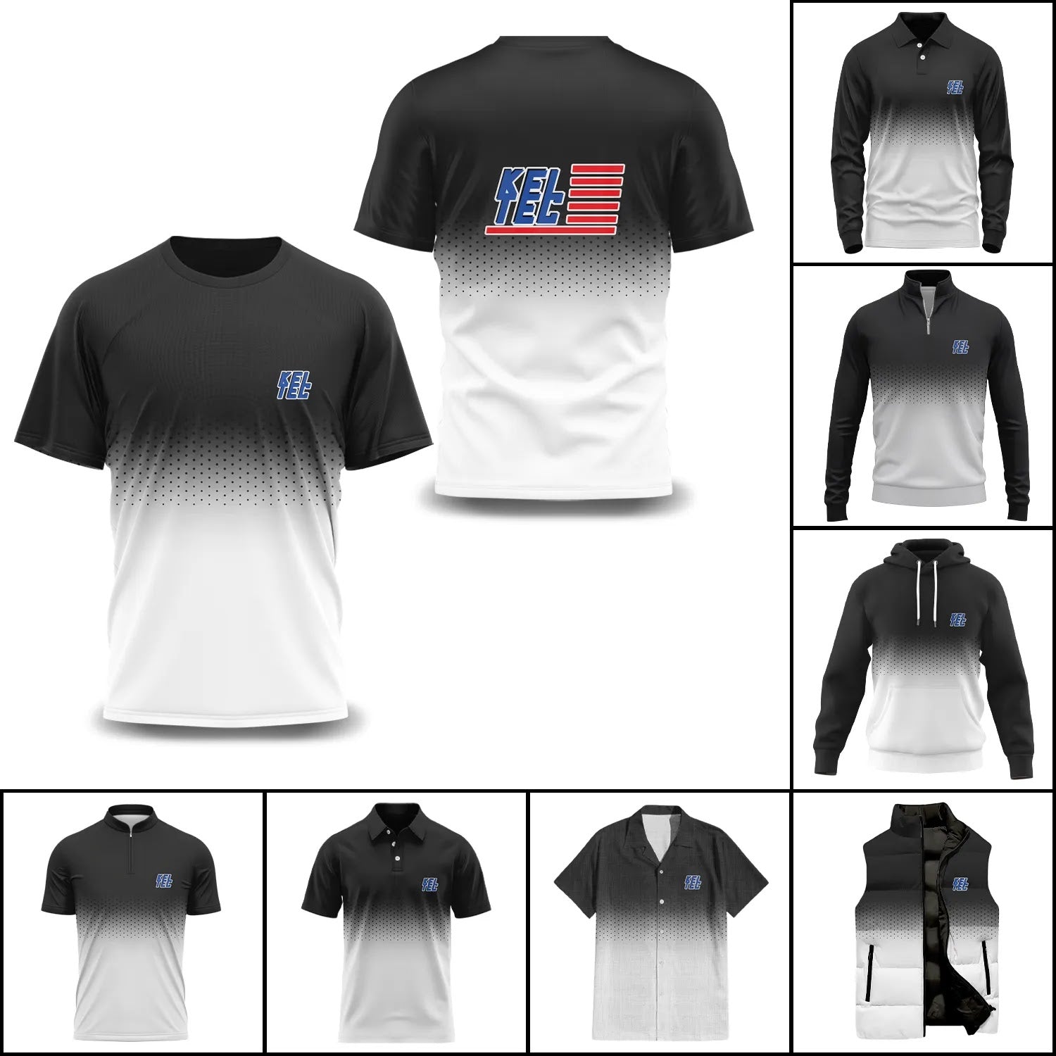 Kel-Tec Apparels SC094