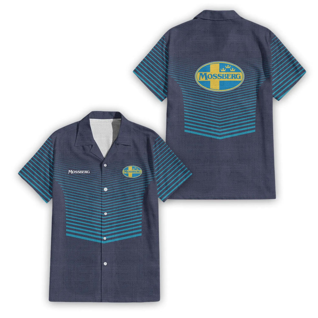 Mossberg Apparels SC099