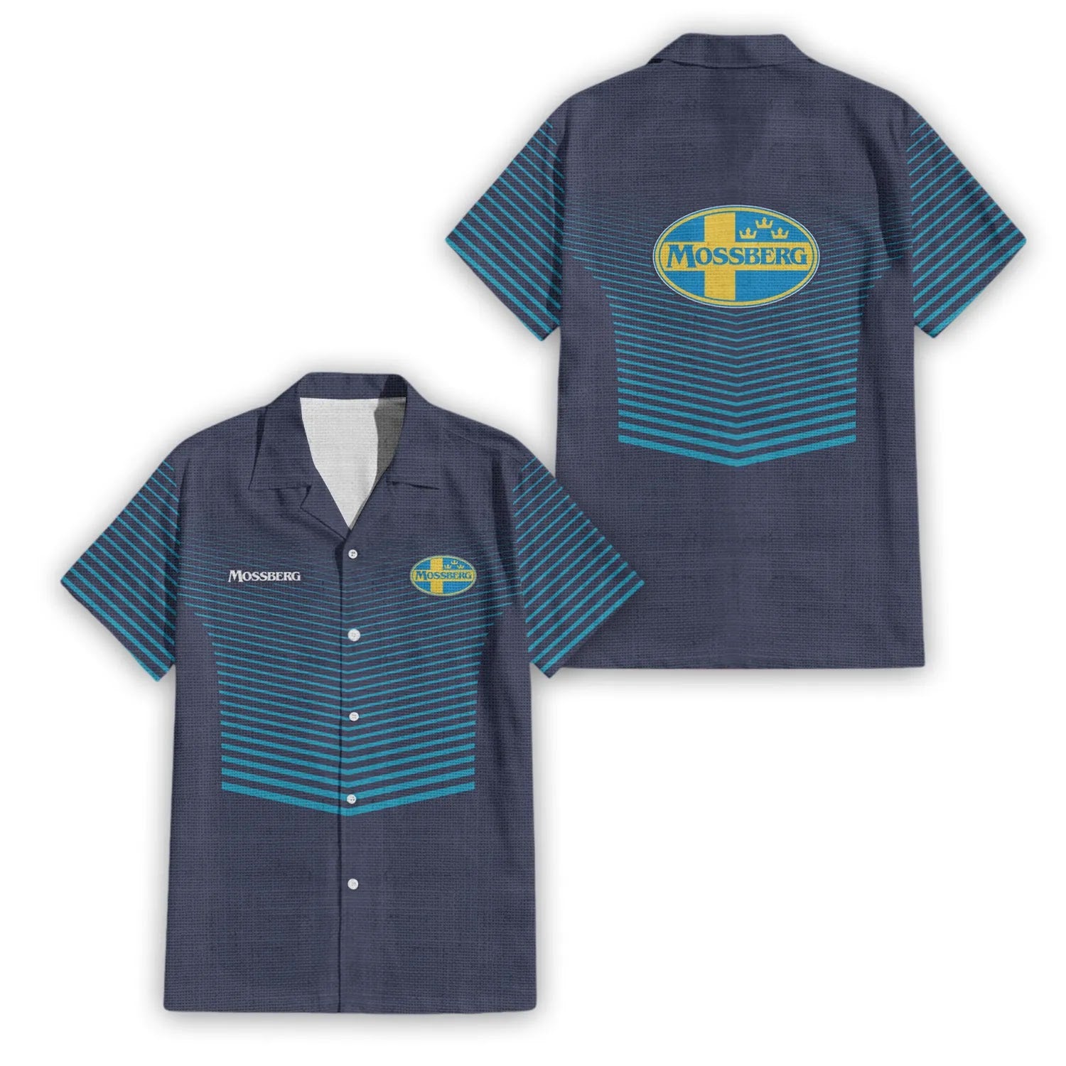 Mossberg Apparels SC099