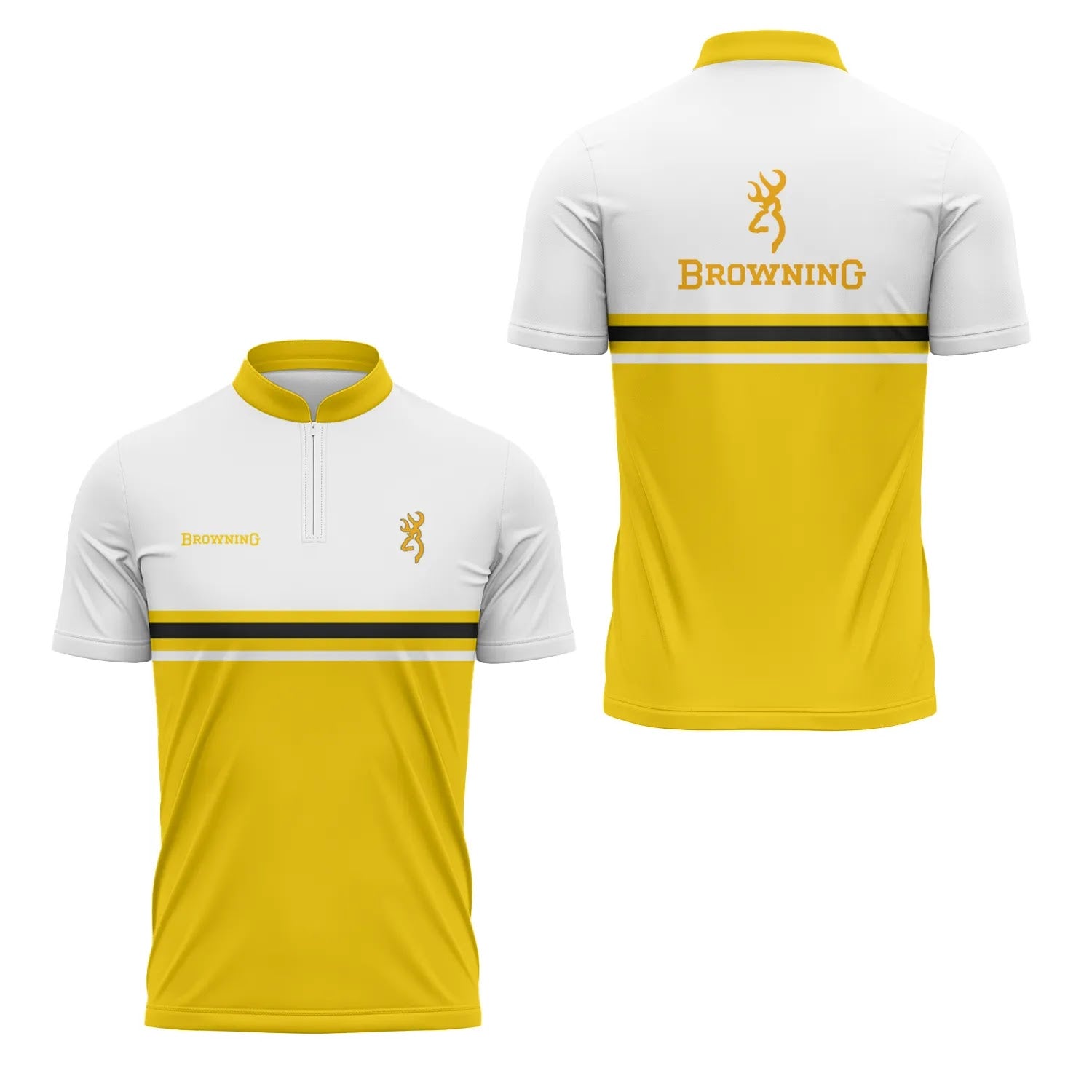 Browning Apparels SC015