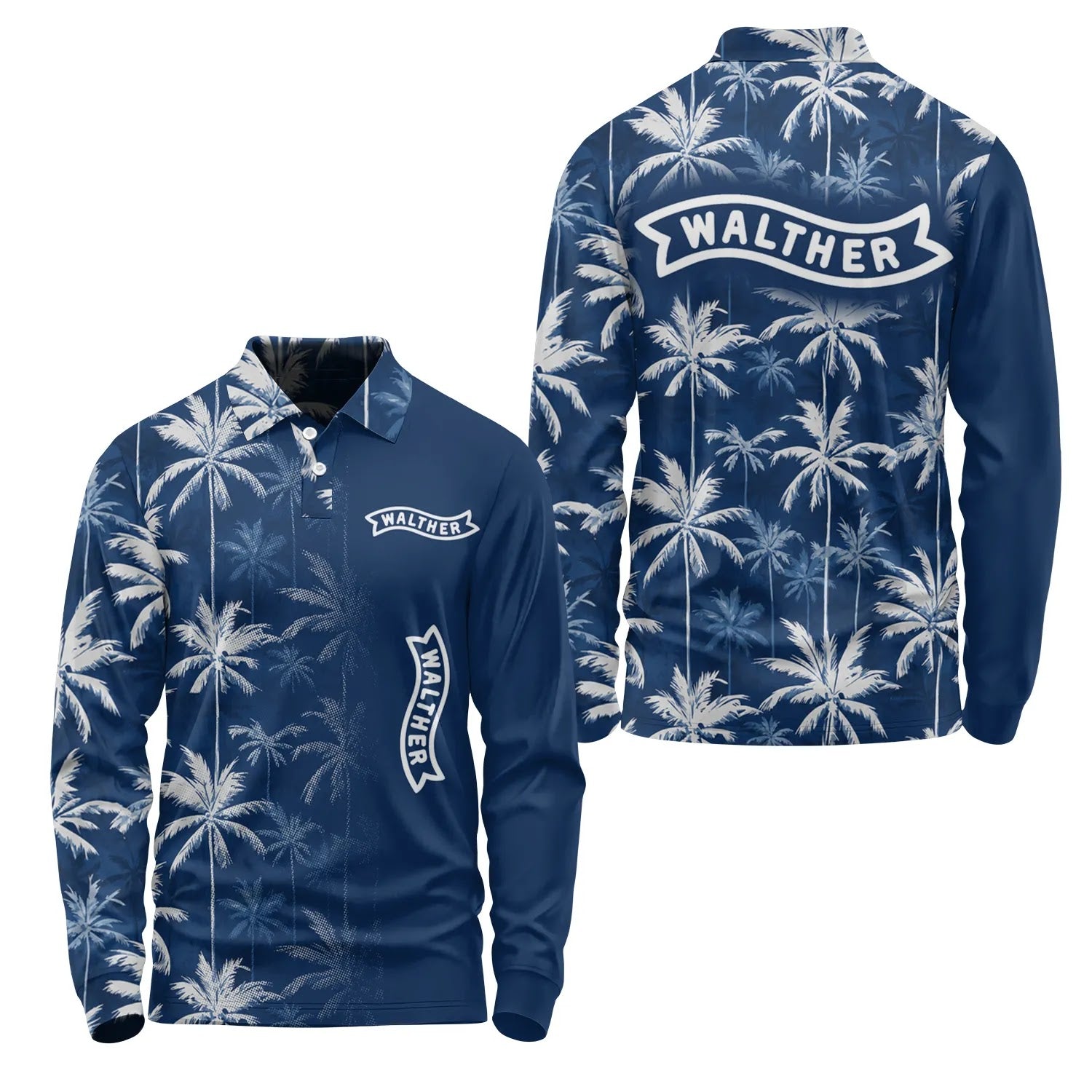 Walther Apparels SHW032