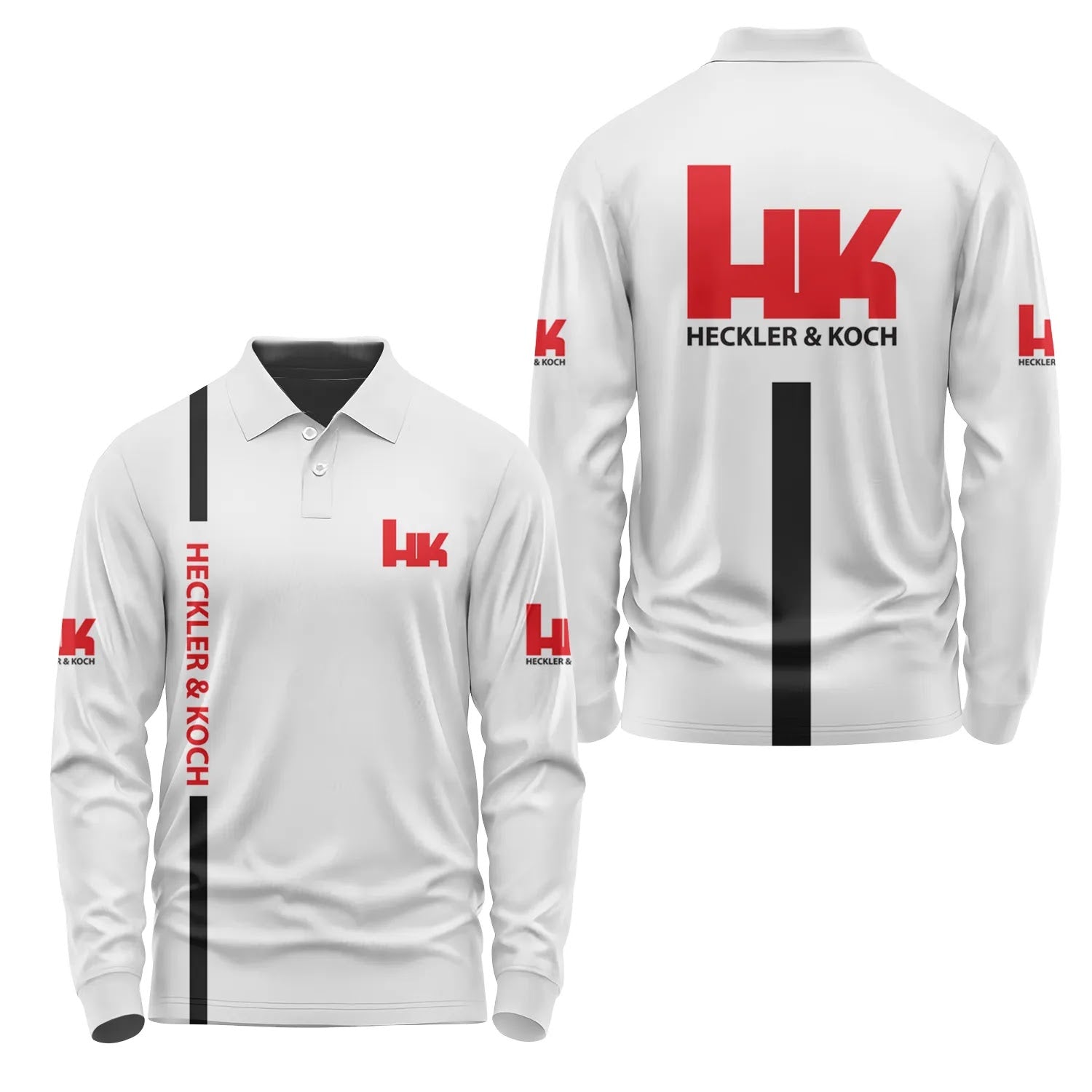 Heckler & Koch (H&K) Apparels SC005