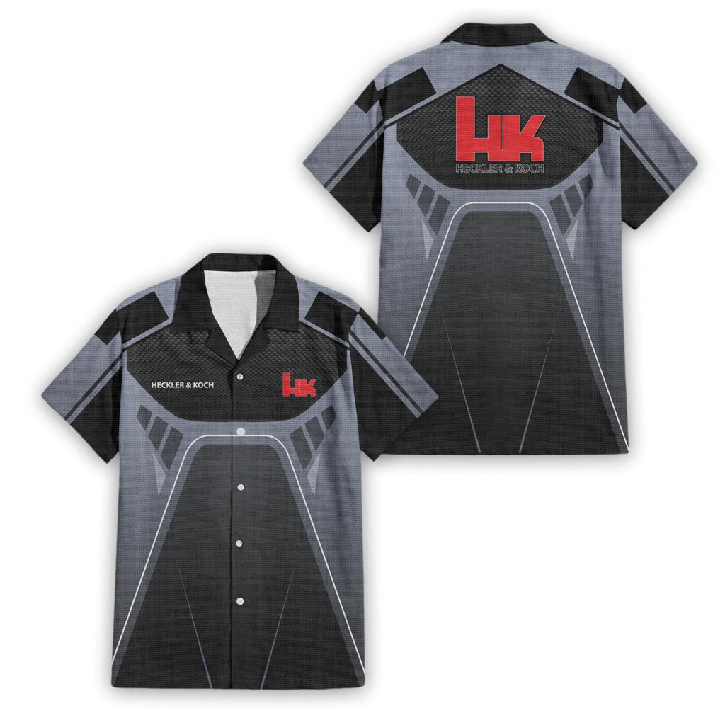 Heckler & Koch (H&K) Apparels SC088