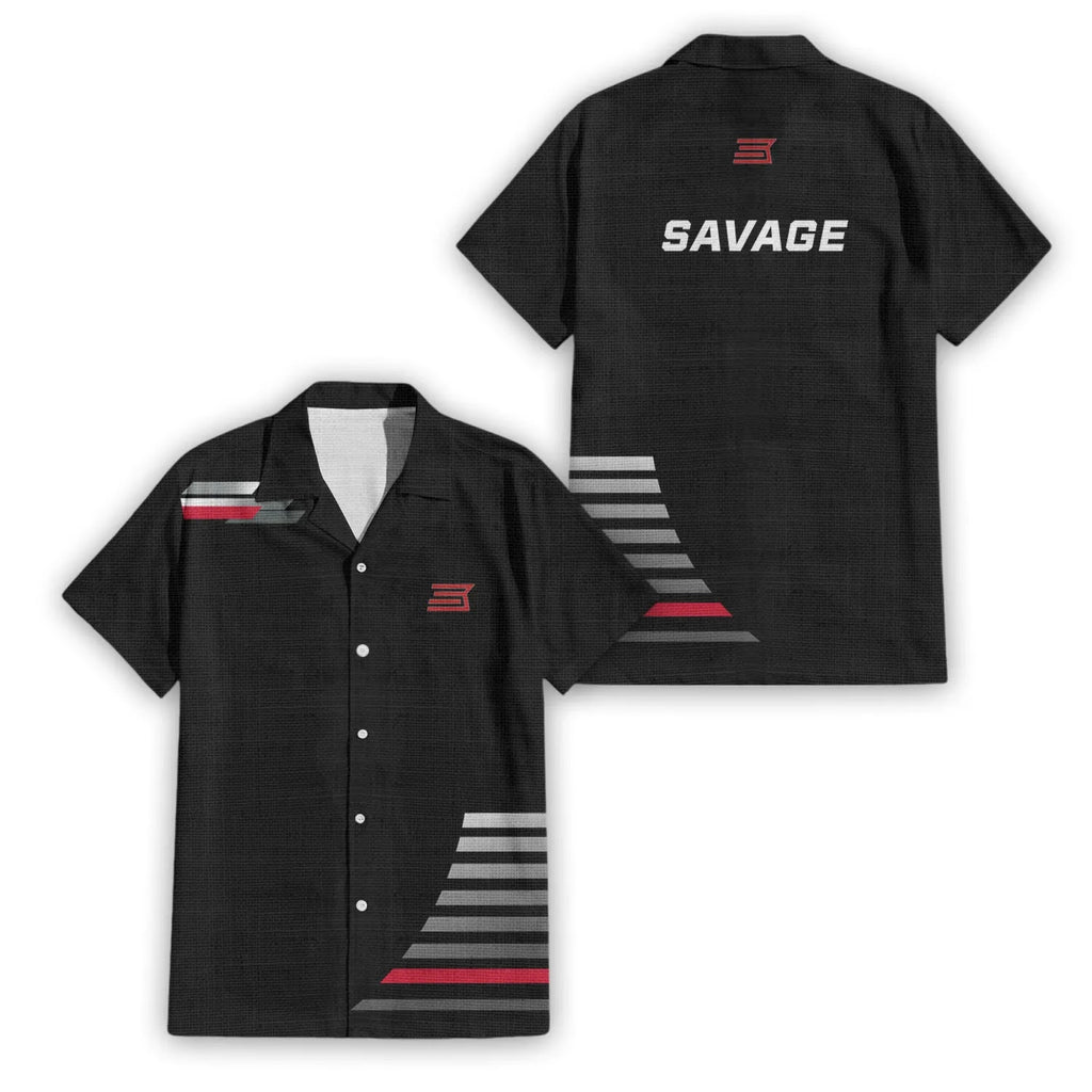 Savage Arms Apparels SC034