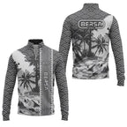 Bersa Quarter-zip Pullover SHW038