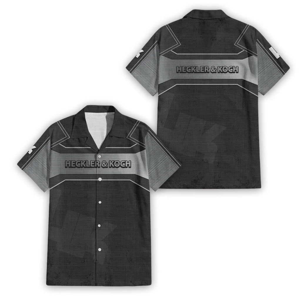 Heckler & Koch (H&K) Apparels SC085