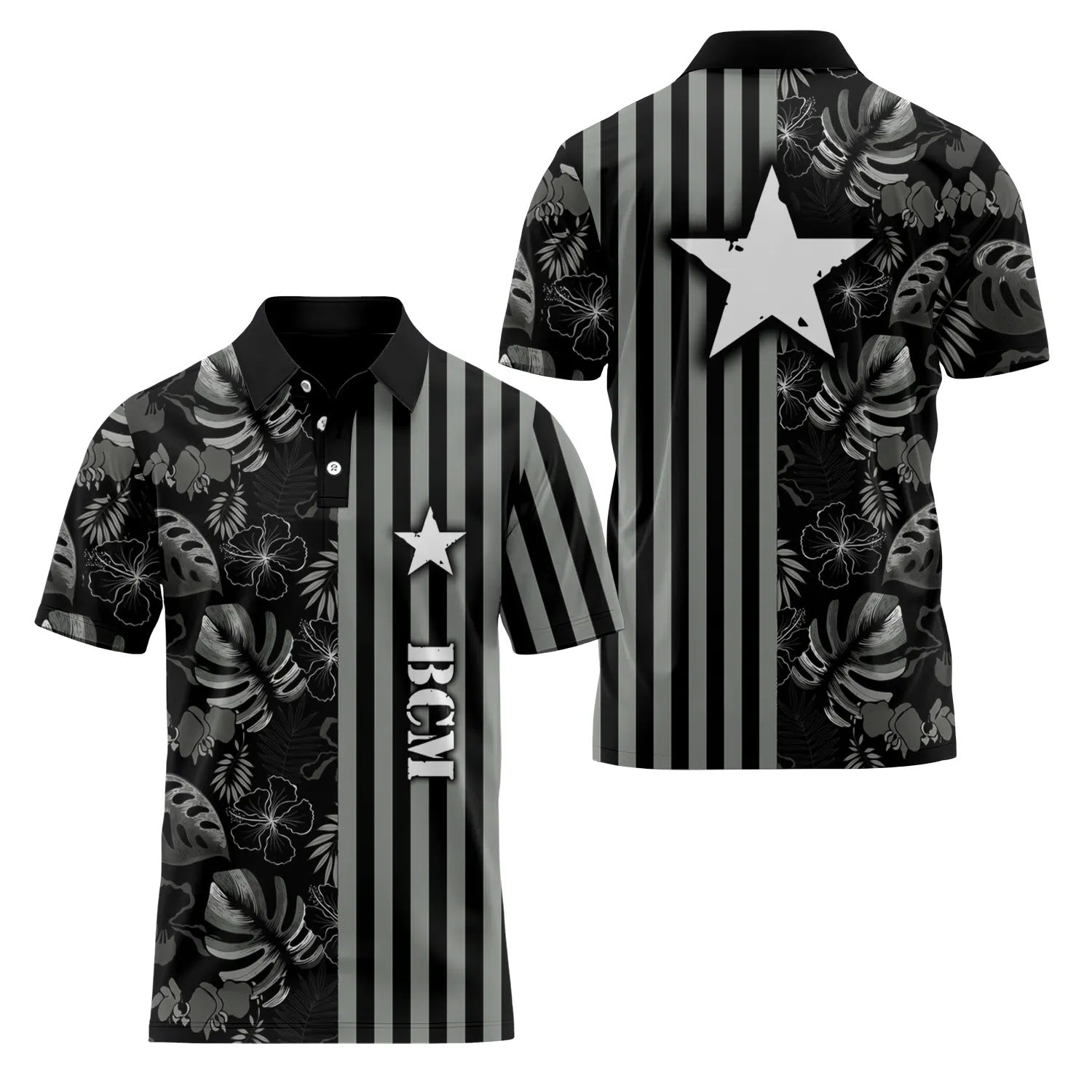 BCM (Bravo Company) Apparels SHW040