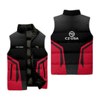 CZ-USA Apparels SC032