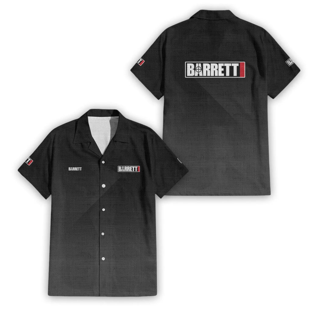 Barrett Apparels SC012