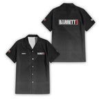 Barrett Apparels SC012