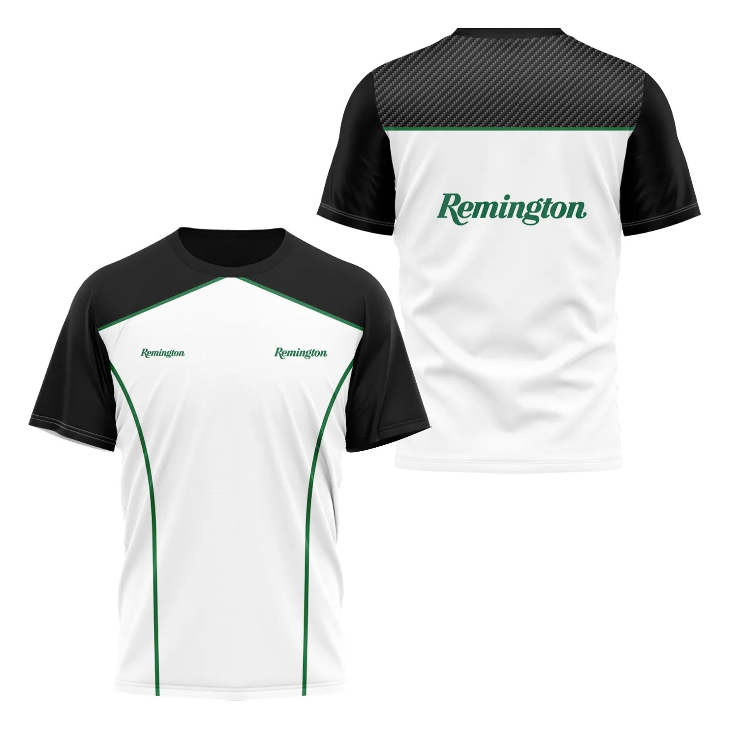 Remington Apparels SC011
