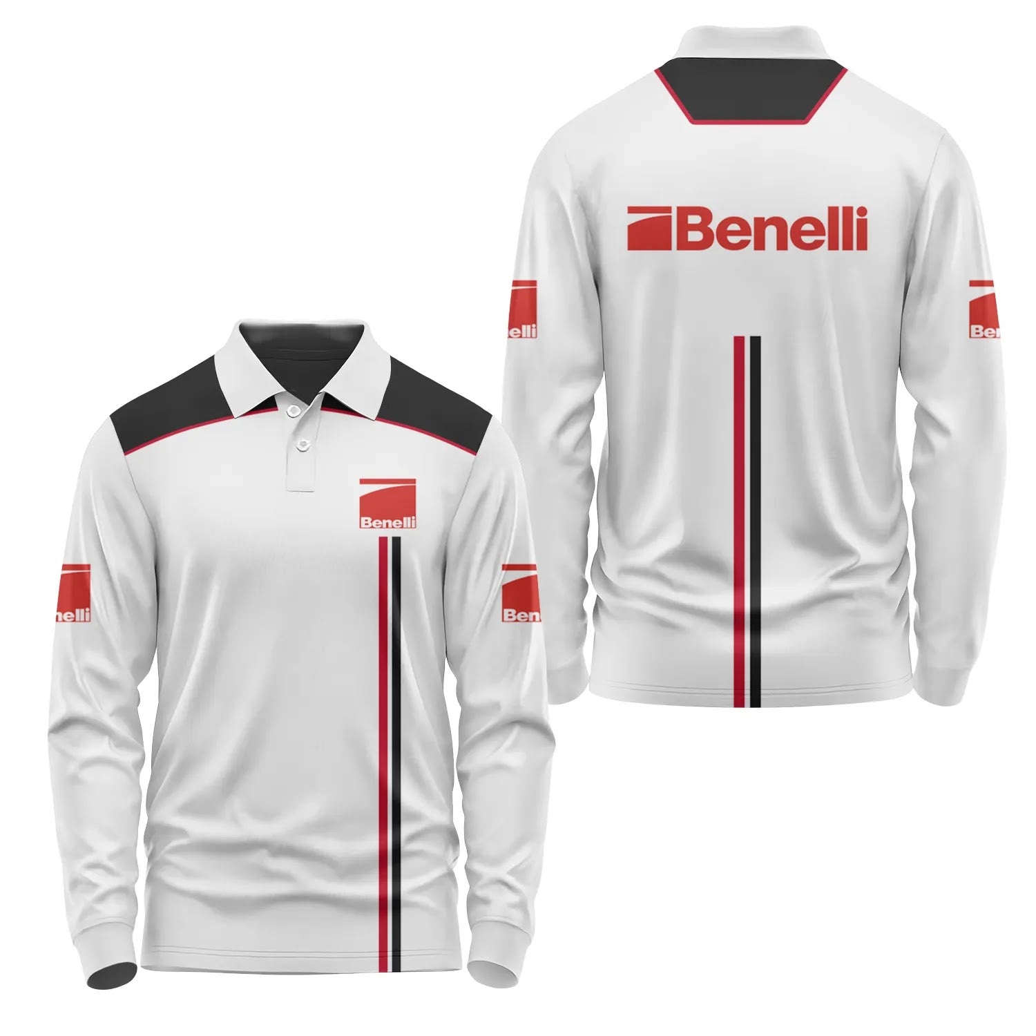Benelli Apparels SC021