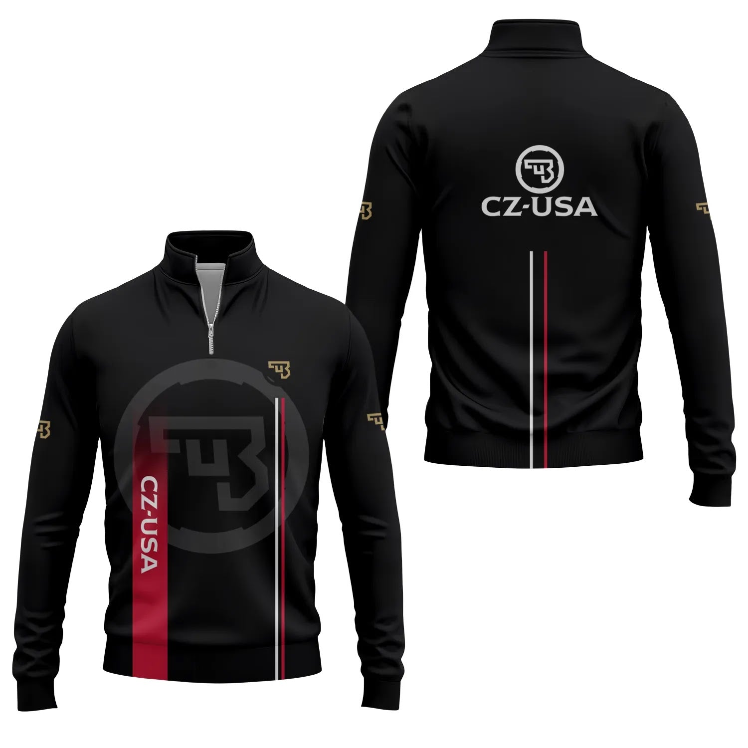 CZ-USA Apparels SC077