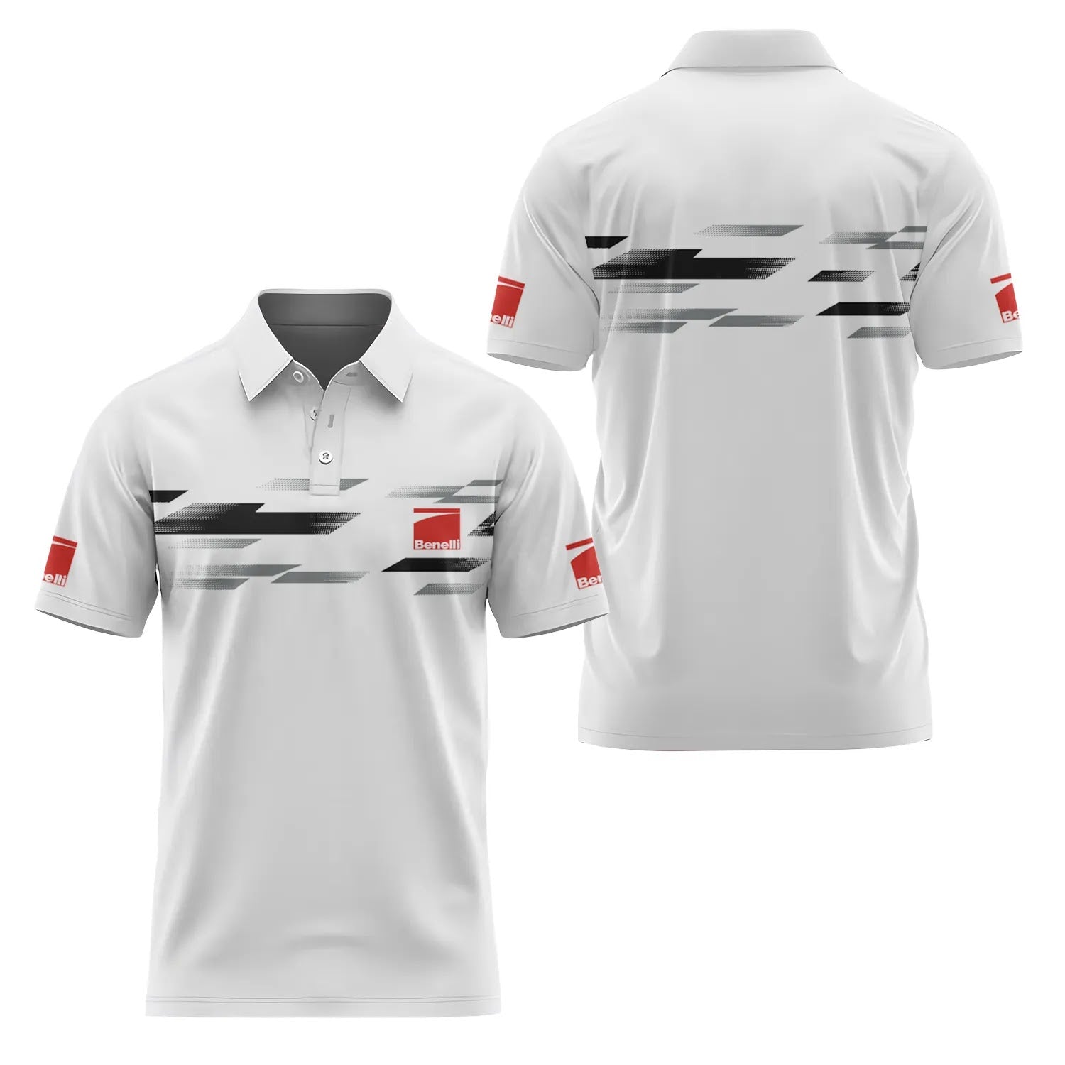 Benelli Apparels SC100-2