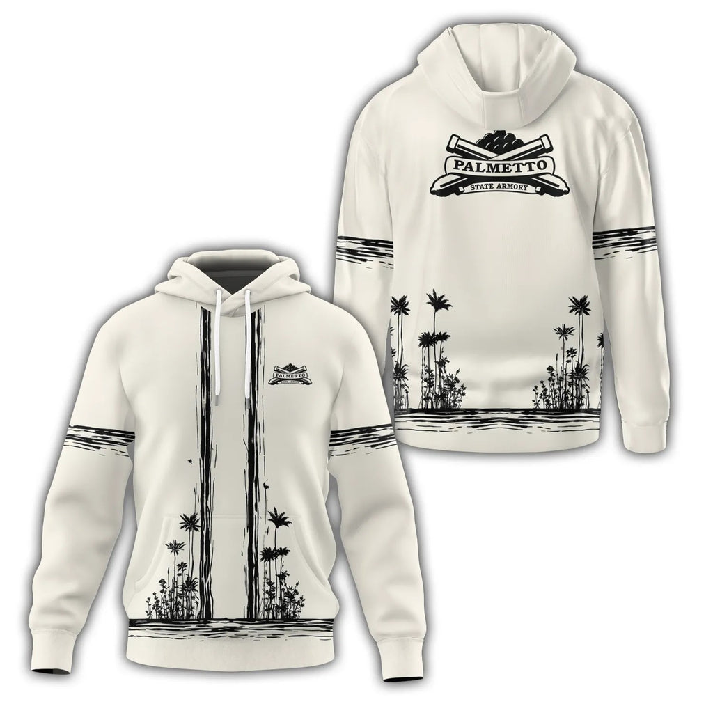 Palmetto State Armory Hoodie SHW043