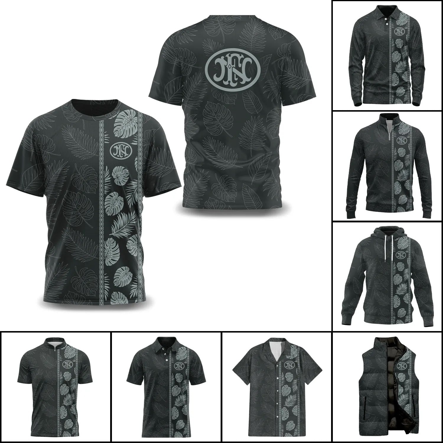 FN Herstal Apparels SHW022