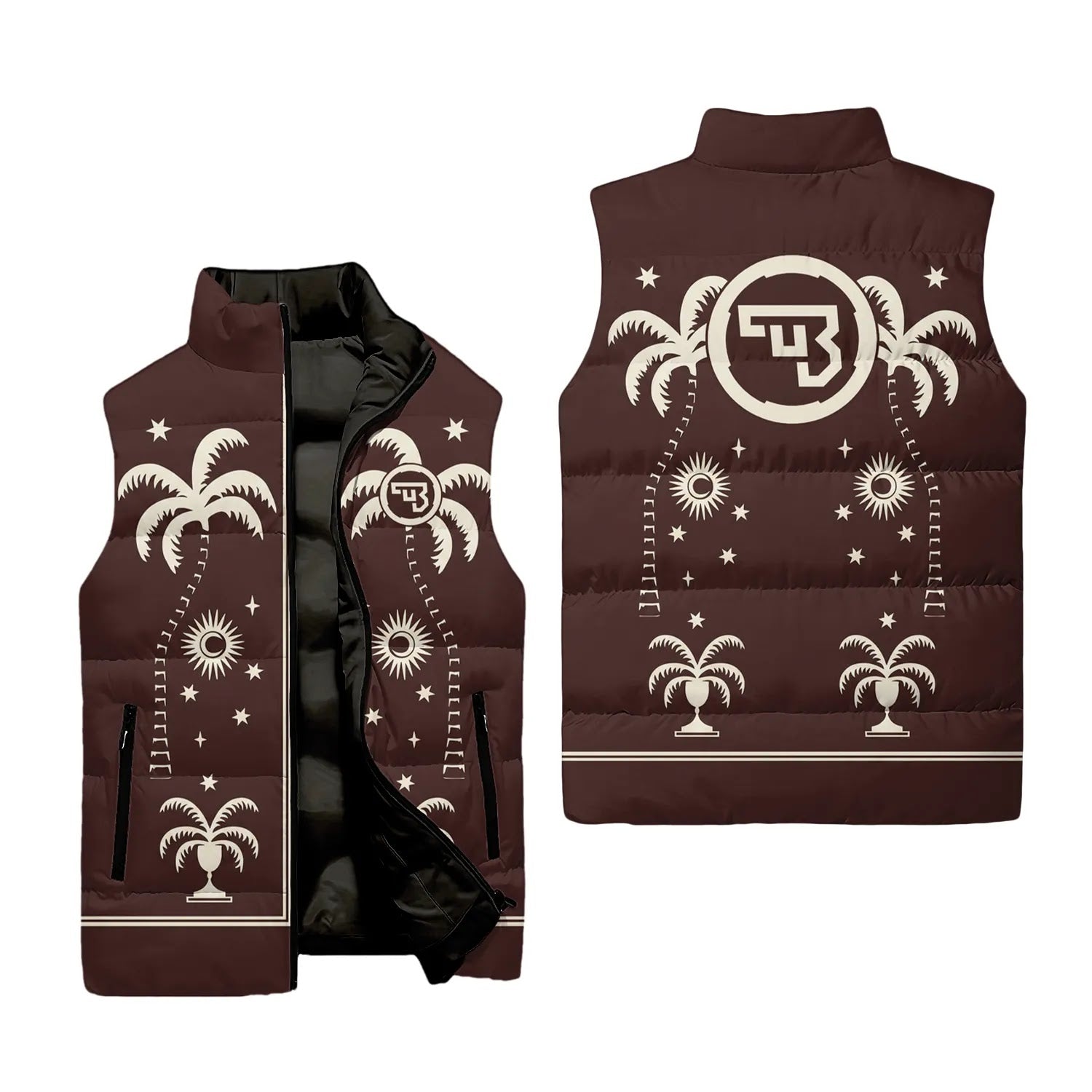 CZ-USA Apparels SHW066