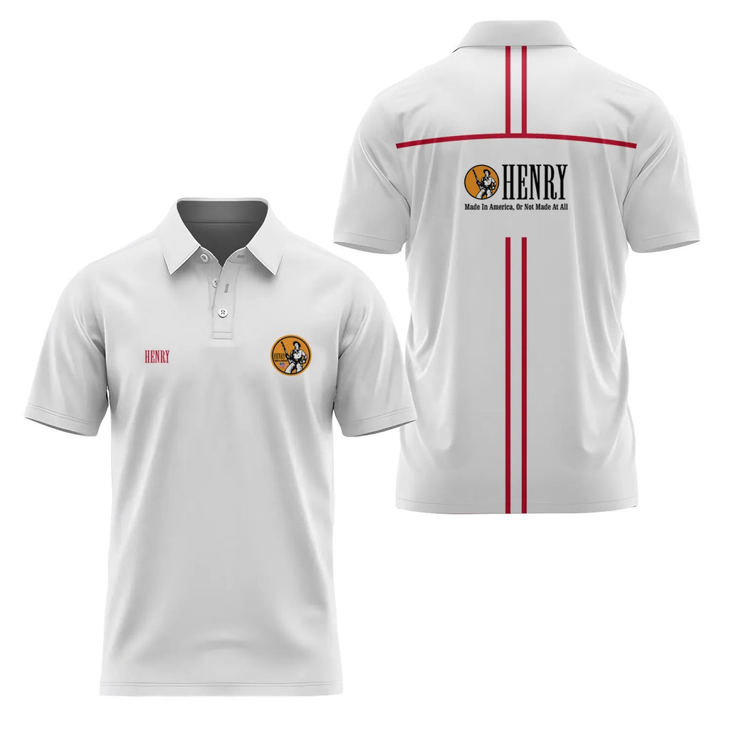 Henry Repeating Arms Apparels SC018