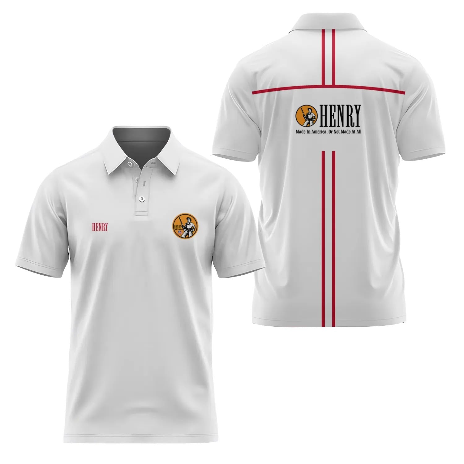 Henry Repeating Arms Apparels SC018