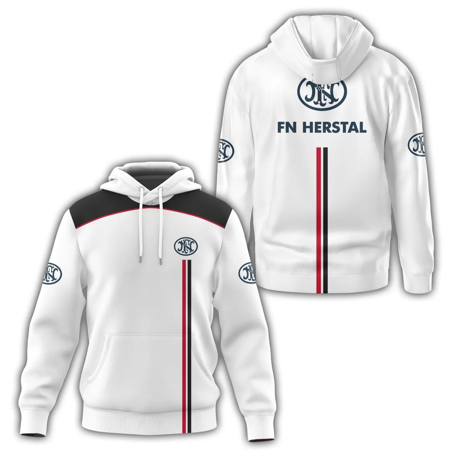FN Herstal Apparels SC021