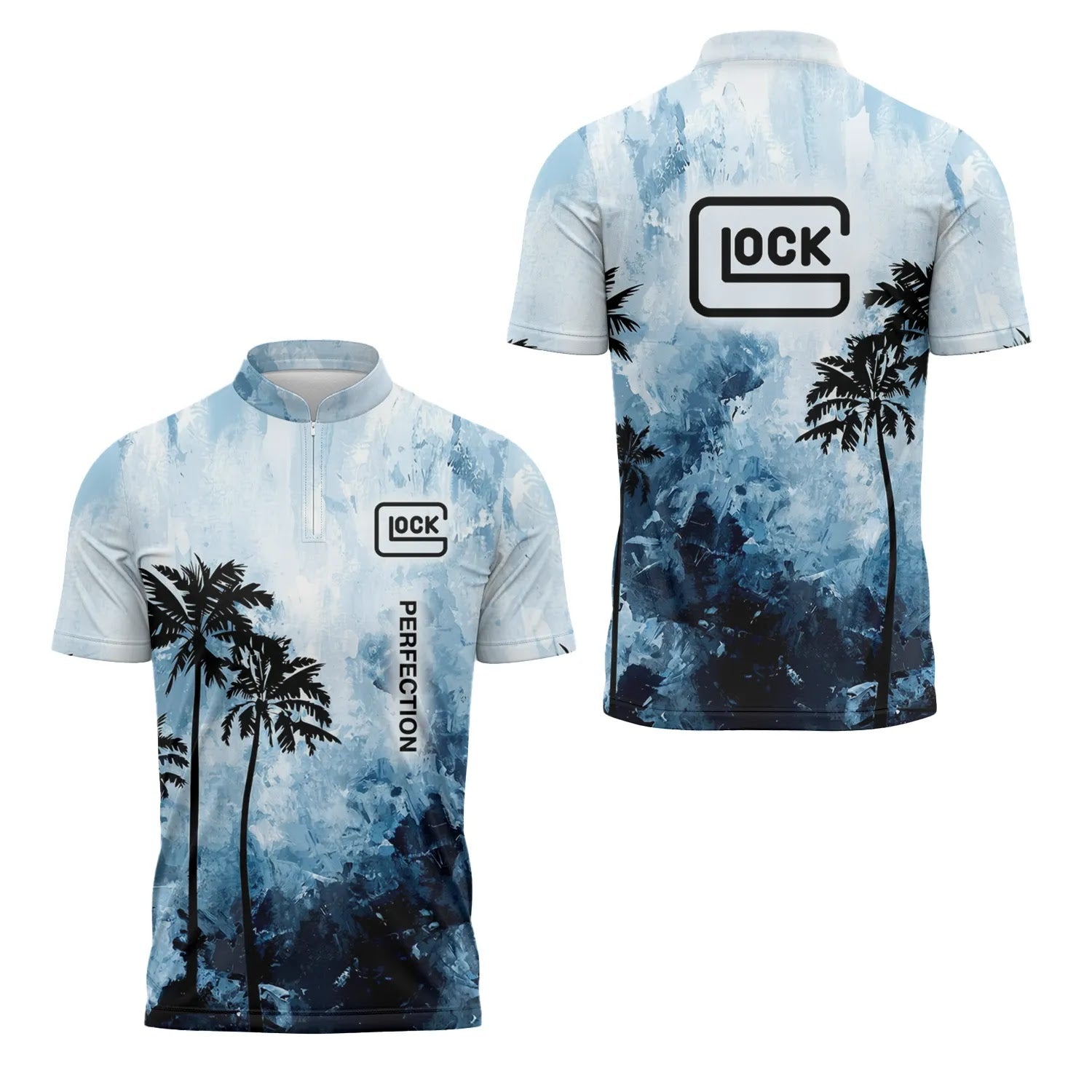 Glock Apparels SHW034