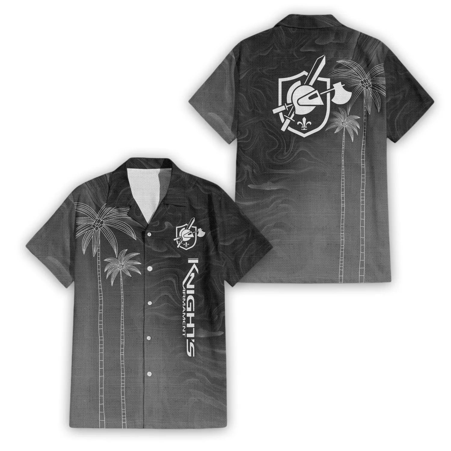Knight's Armament Apparels SHW070