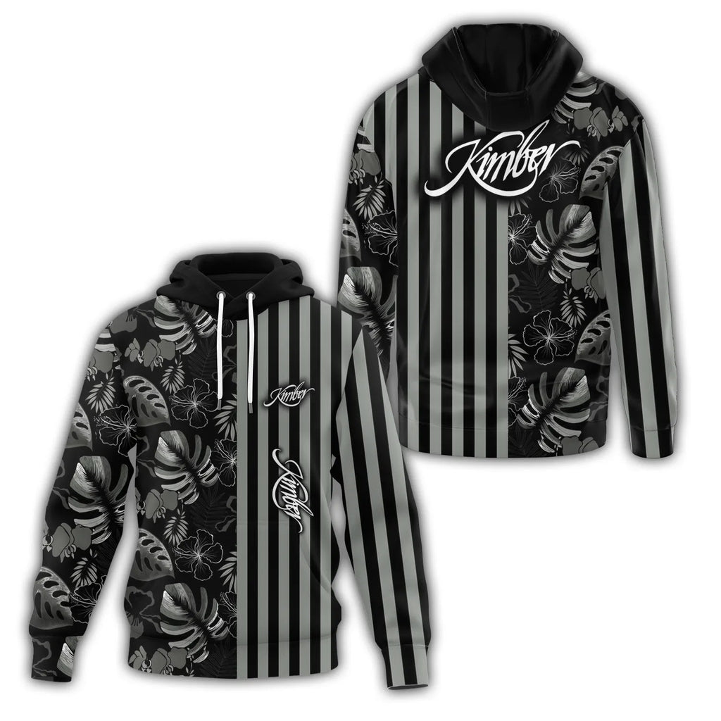 Kimber Hoodie SHW040