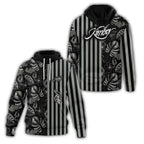 Kimber Hoodie SHW040