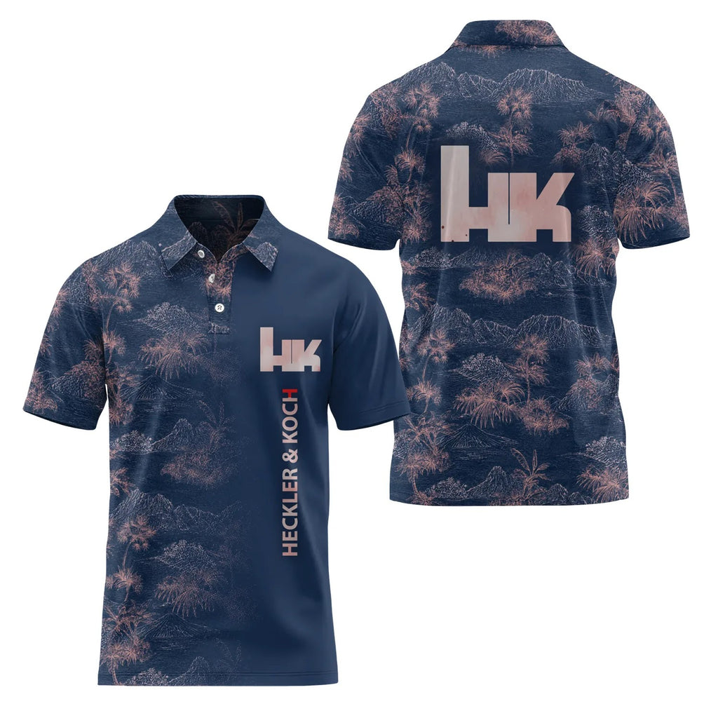 Heckler & Koch (H&K) Apparels SHW007