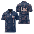 Heckler & Koch (H&K) Apparels SHW007