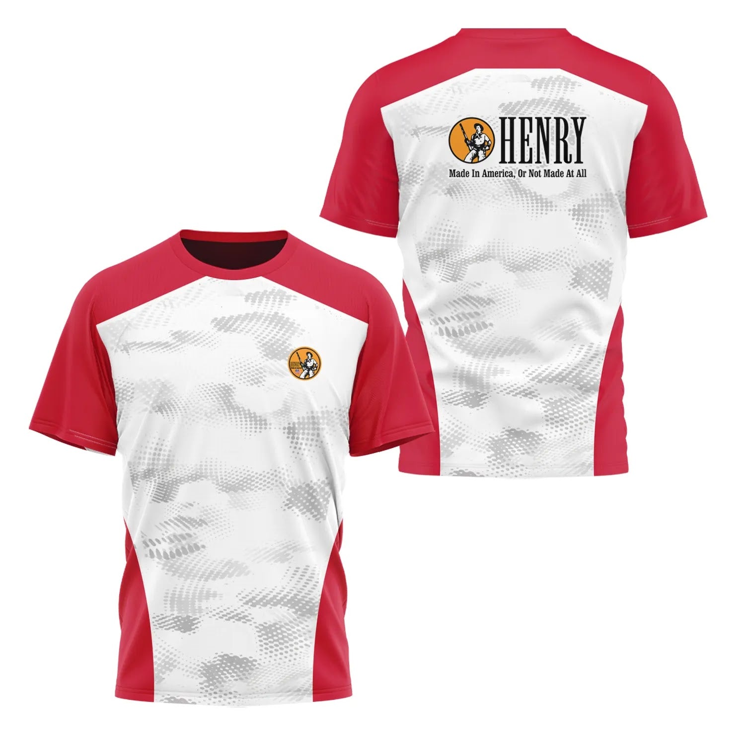 Henry Repeating Arms Apparels SC081