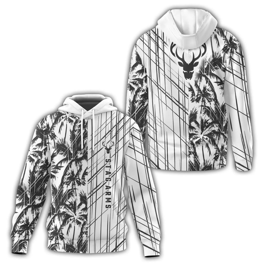 Stag Arms Hoodie SHW041