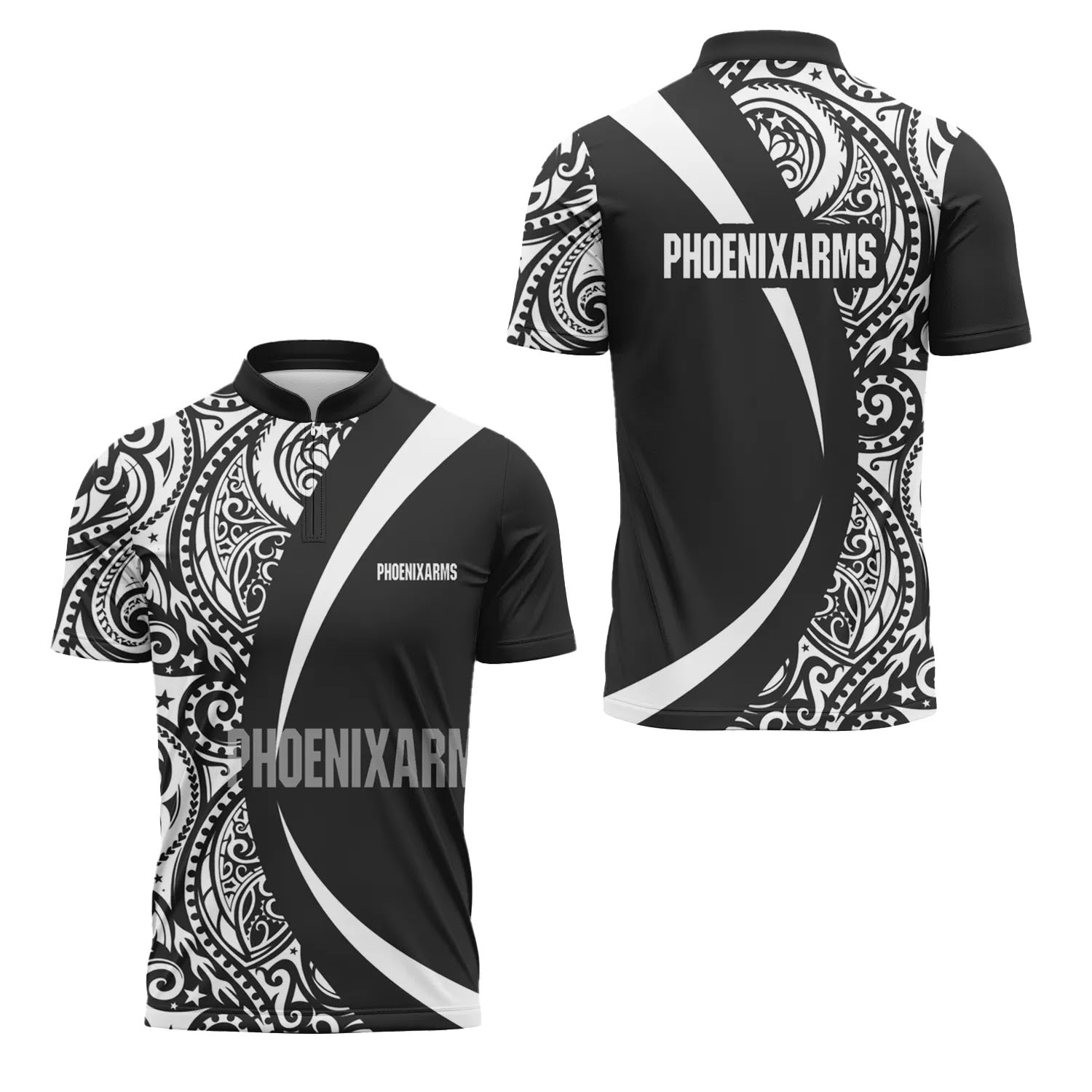 Phoenix Arms Apparels SHW072