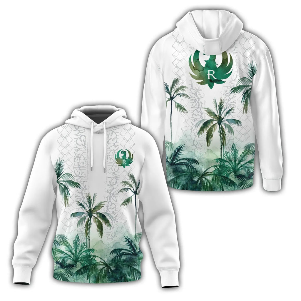 Ruger Hoodie SHW015