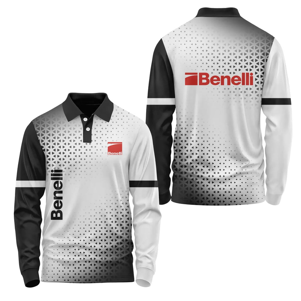 Benelli Apparels SC079