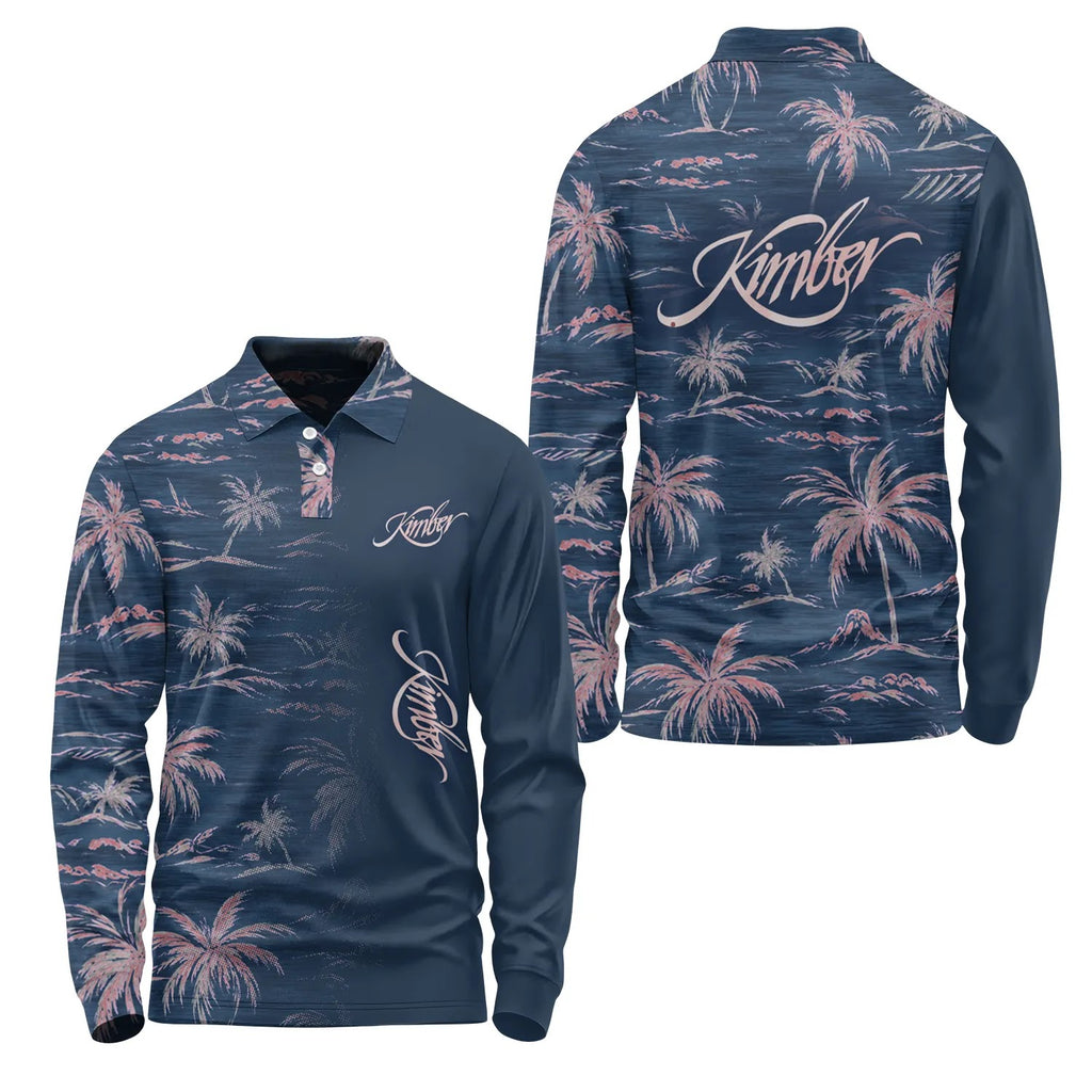 Kimber Apparels SHW013