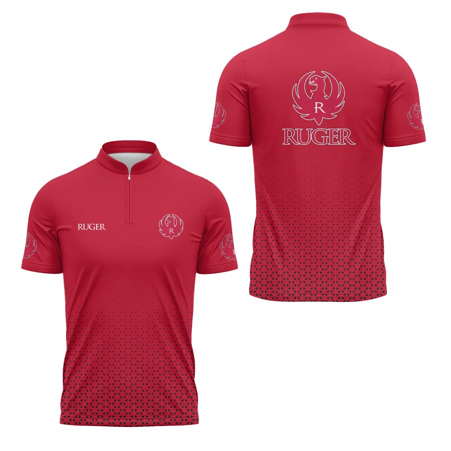 Ruger Apparels SC003