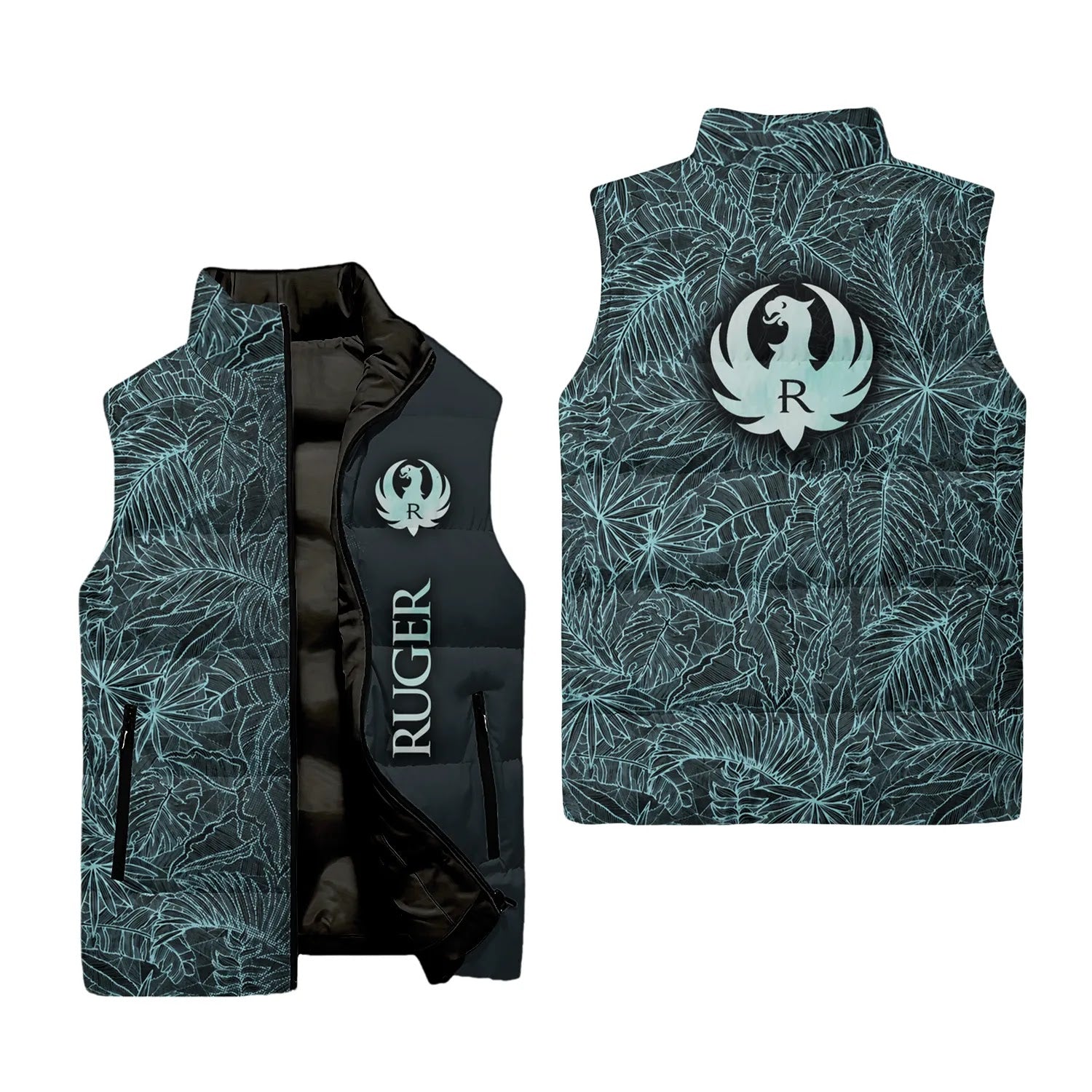 Ruger Apparels SHW008